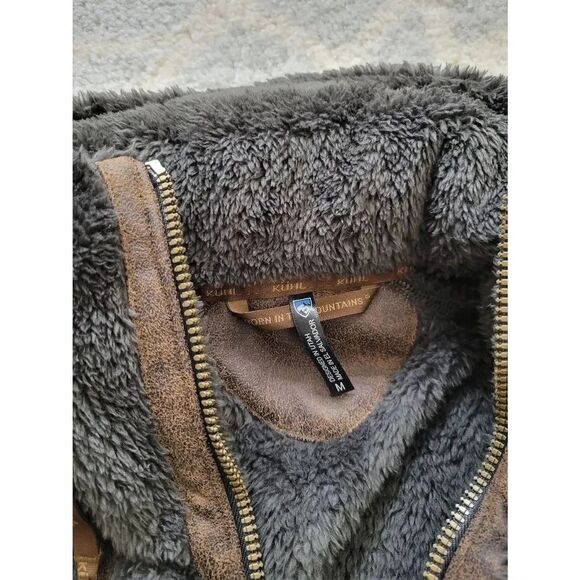 Kuhl FLIGHT™ VEST M $159 - Picture 11 of 13